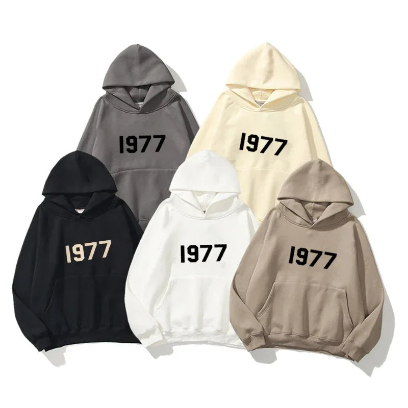 Men's 1977 Hoodies