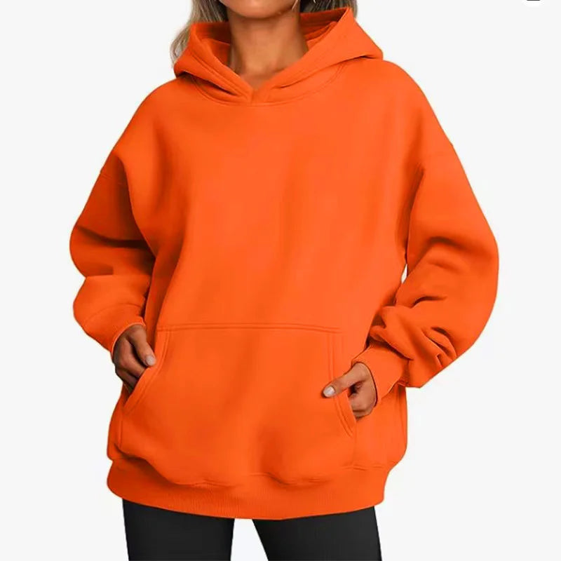Women's Premium Hoodie