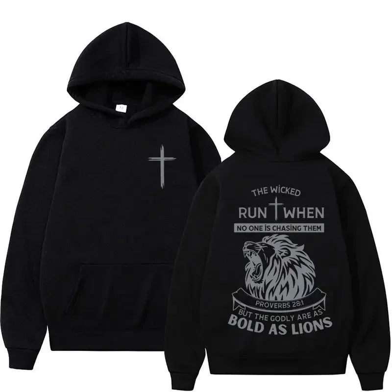 GOD LOVES YOU Hoodie