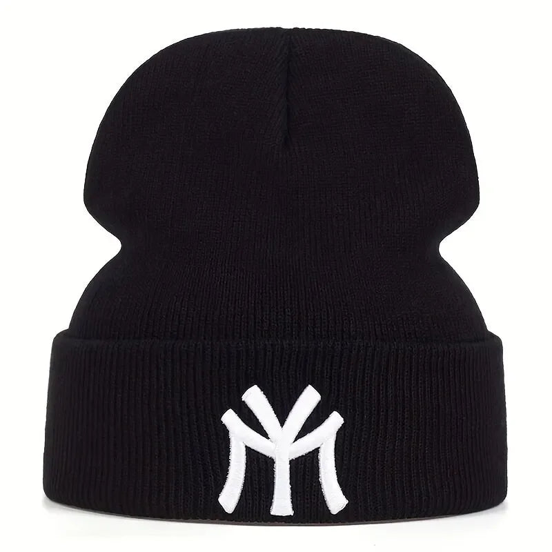 NY Beanie