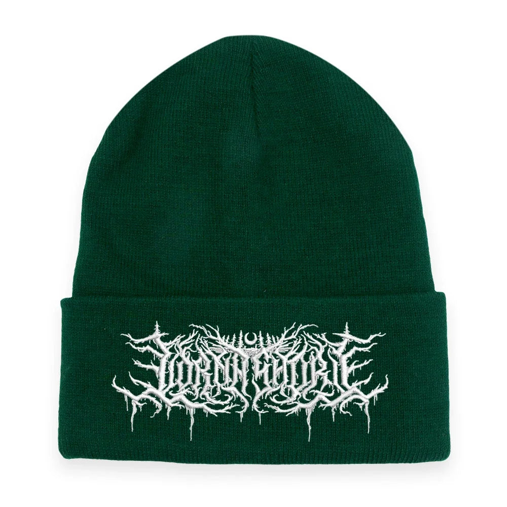 Graphic Beanies