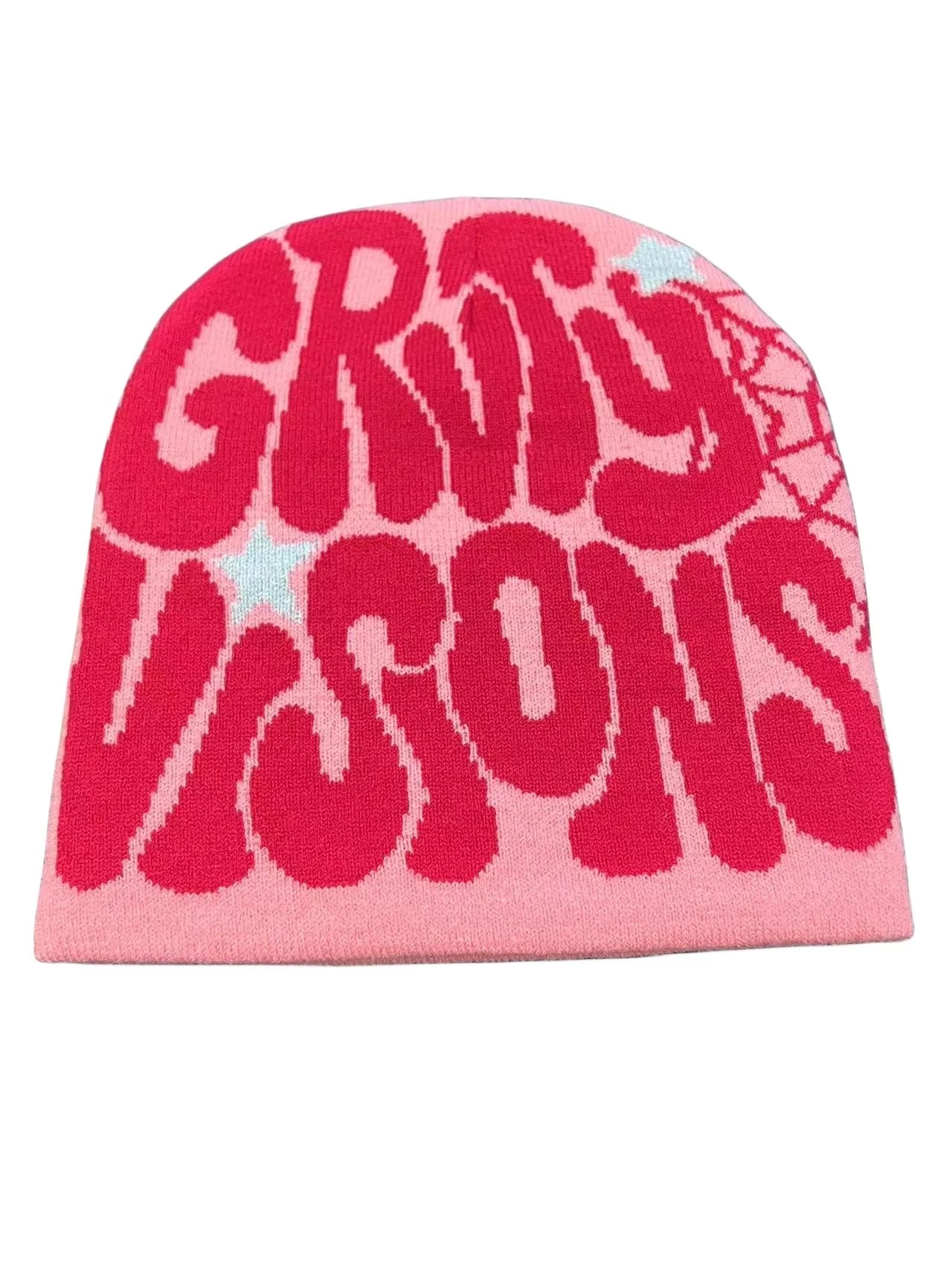 Grvty Vision Beanie