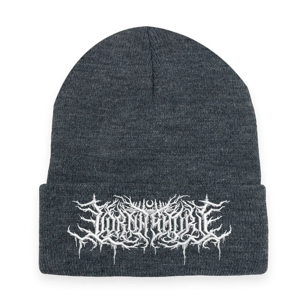 Graphic Beanies