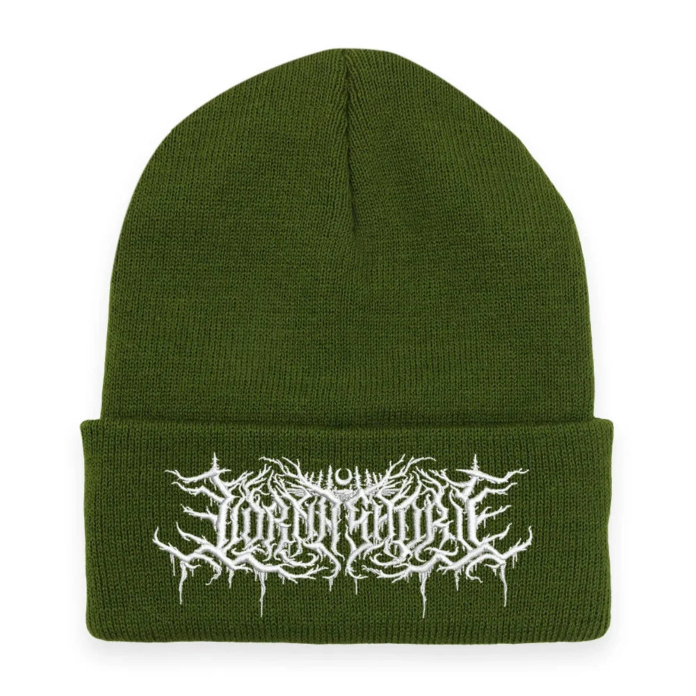 Graphic Beanies