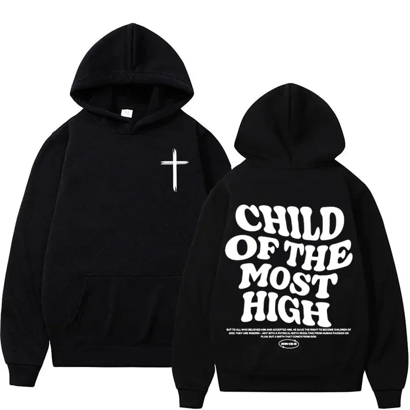 GOD LOVES YOU Hoodie