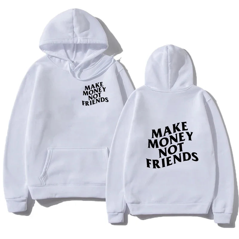 Unisex MMNF Hoodie