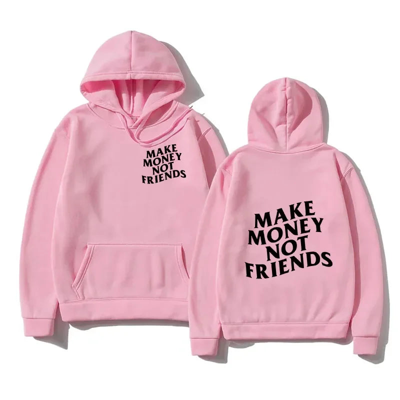 Unisex MMNF Hoodie
