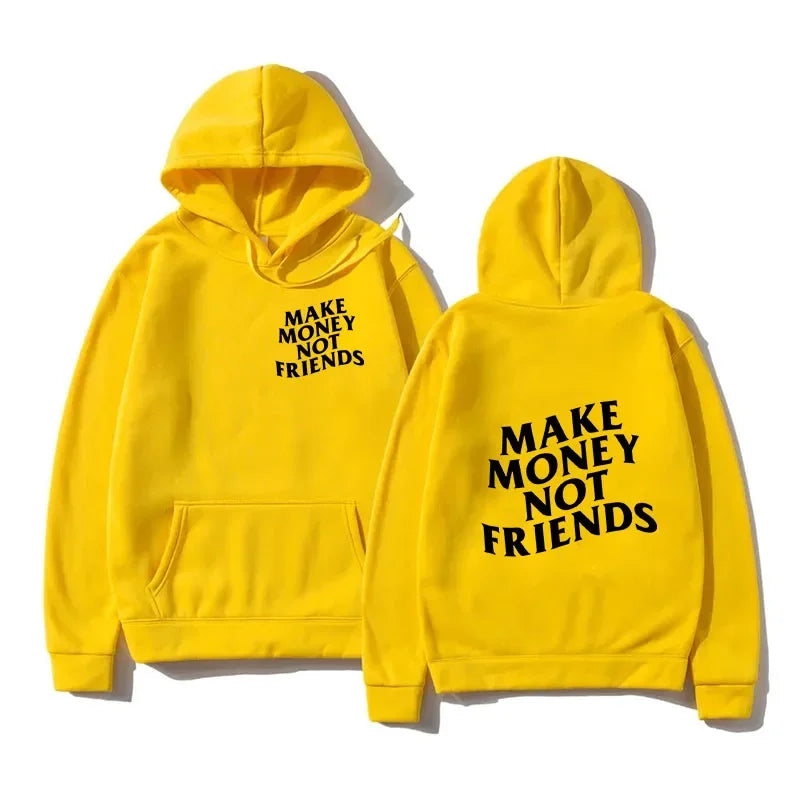 Unisex MMNF Hoodie