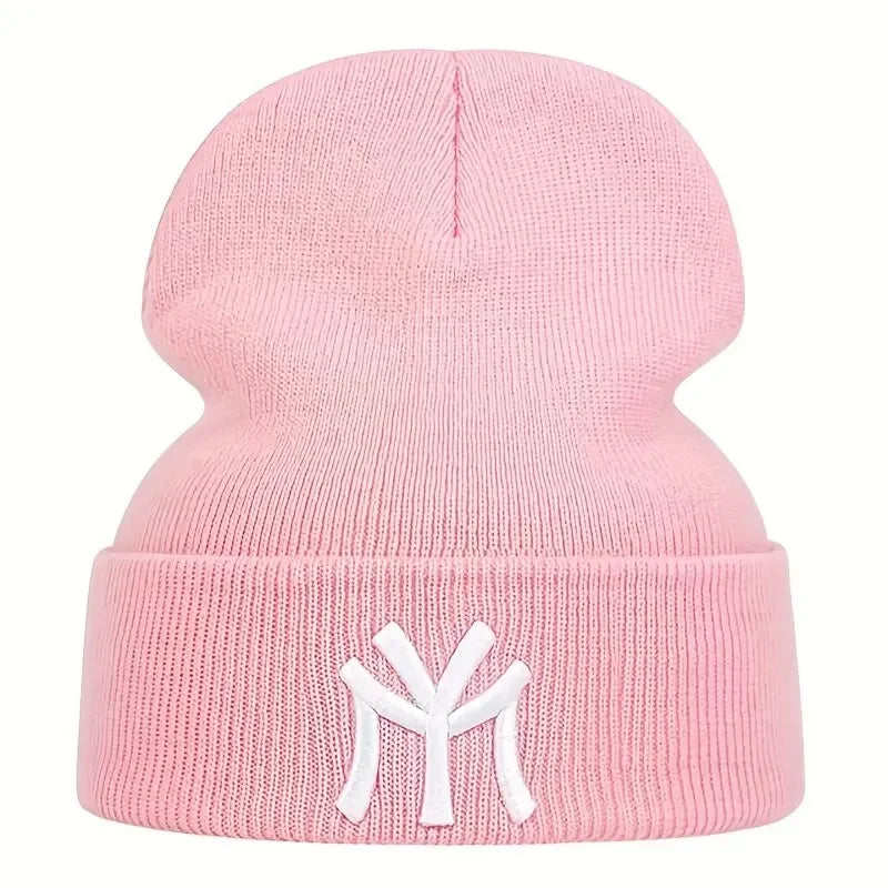 NY Beanie