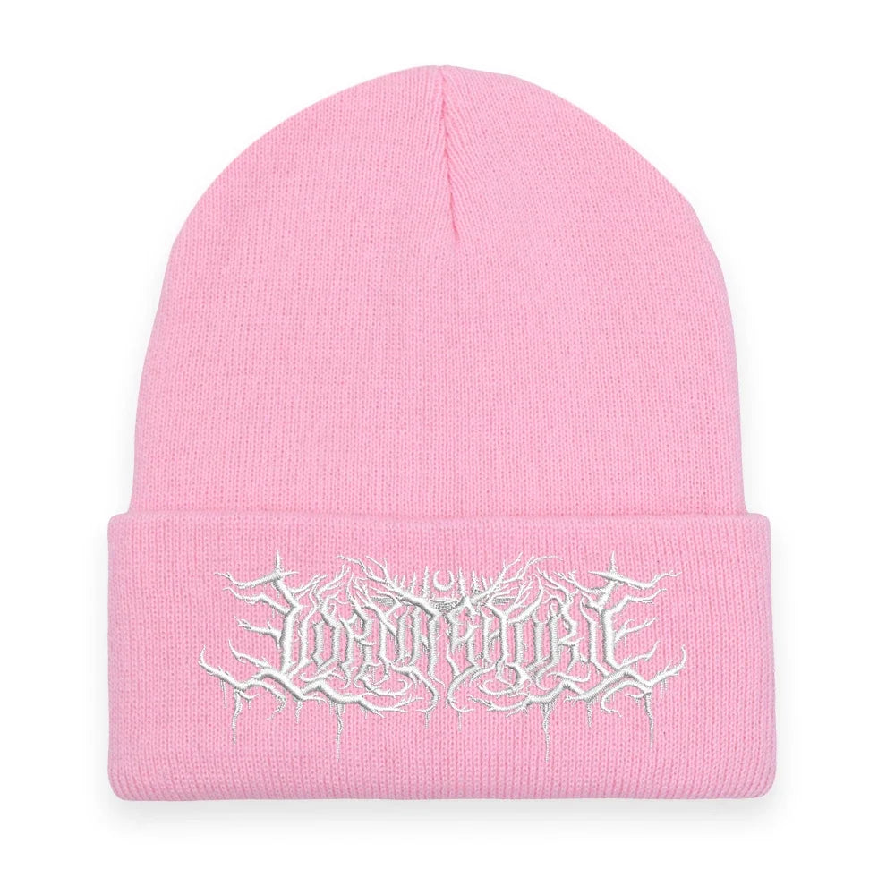 Graphic Beanies