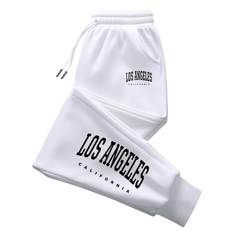 Men's LA Fleece Jogger