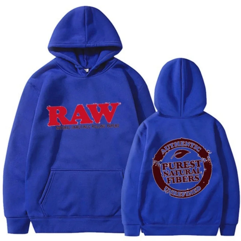 Men's RAW Hoodie