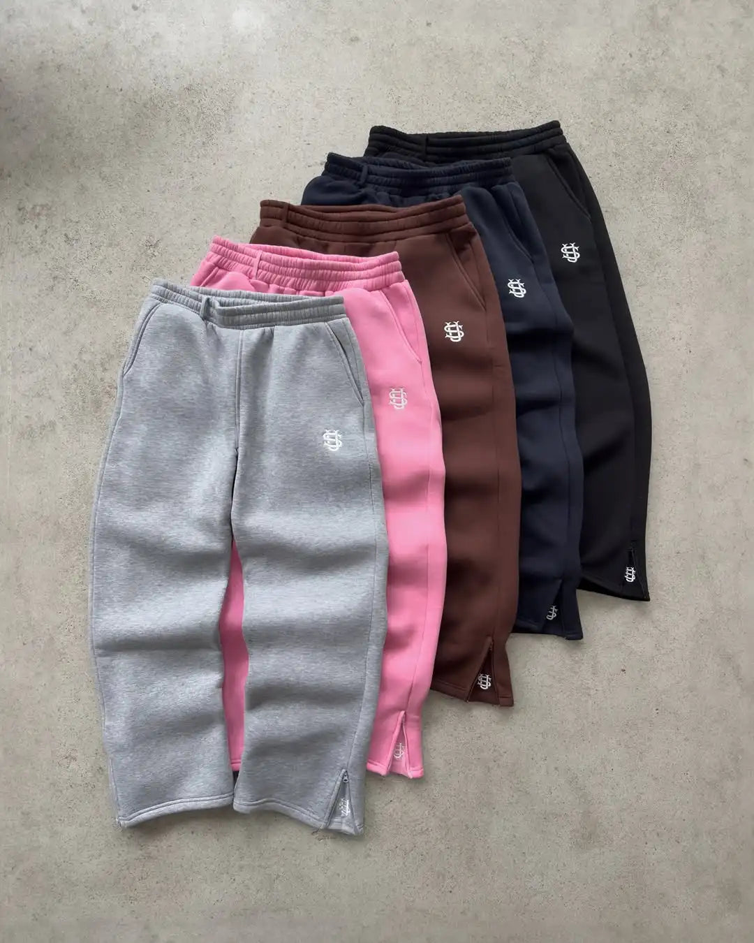 Men's SU Tracksuit