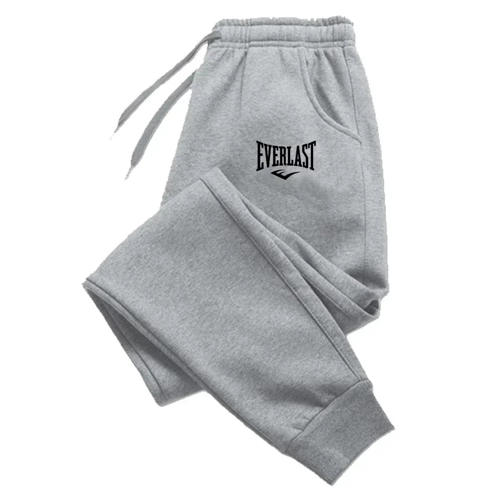 Men's EVERLAST Fleece Joggers
