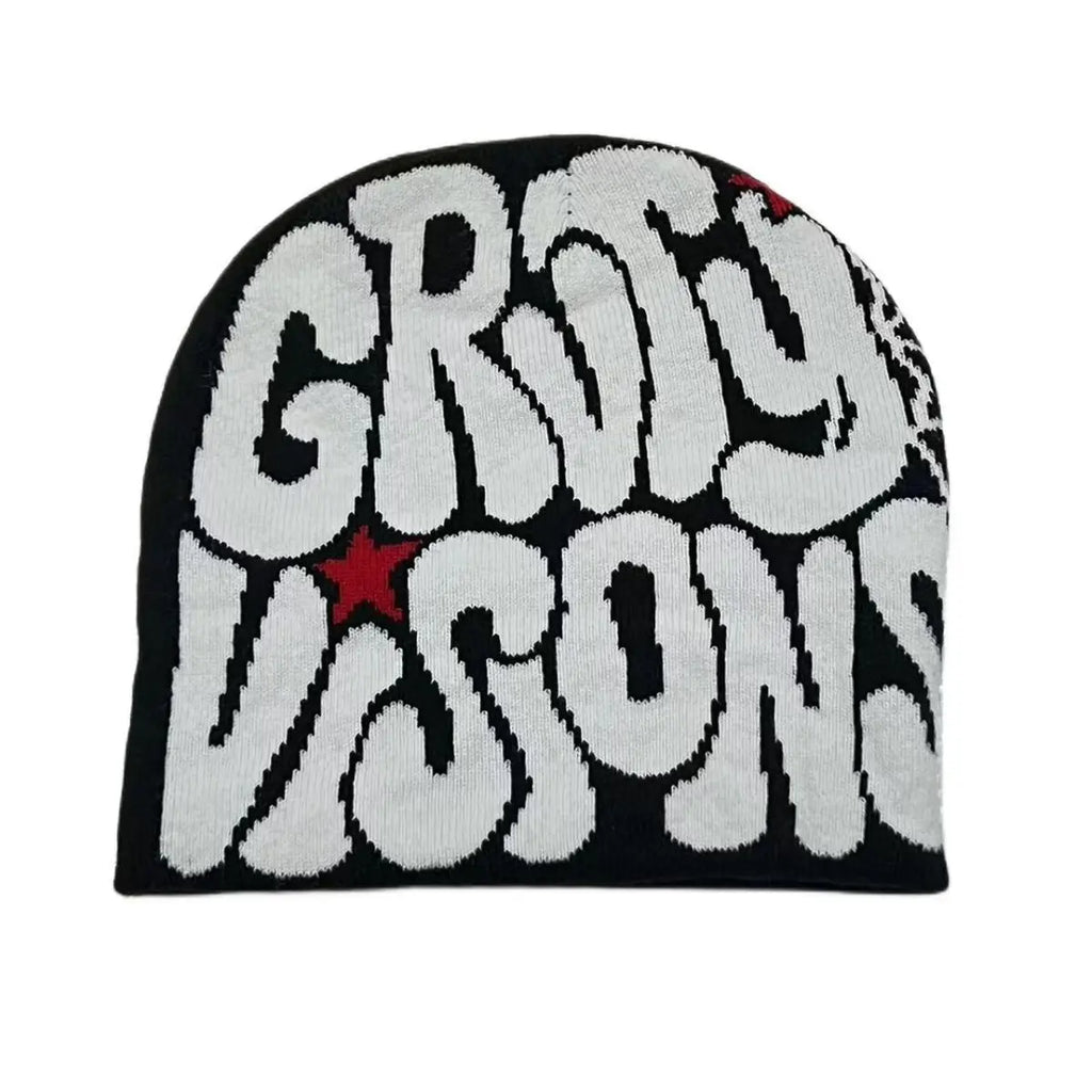 Grvty Vision Beanie