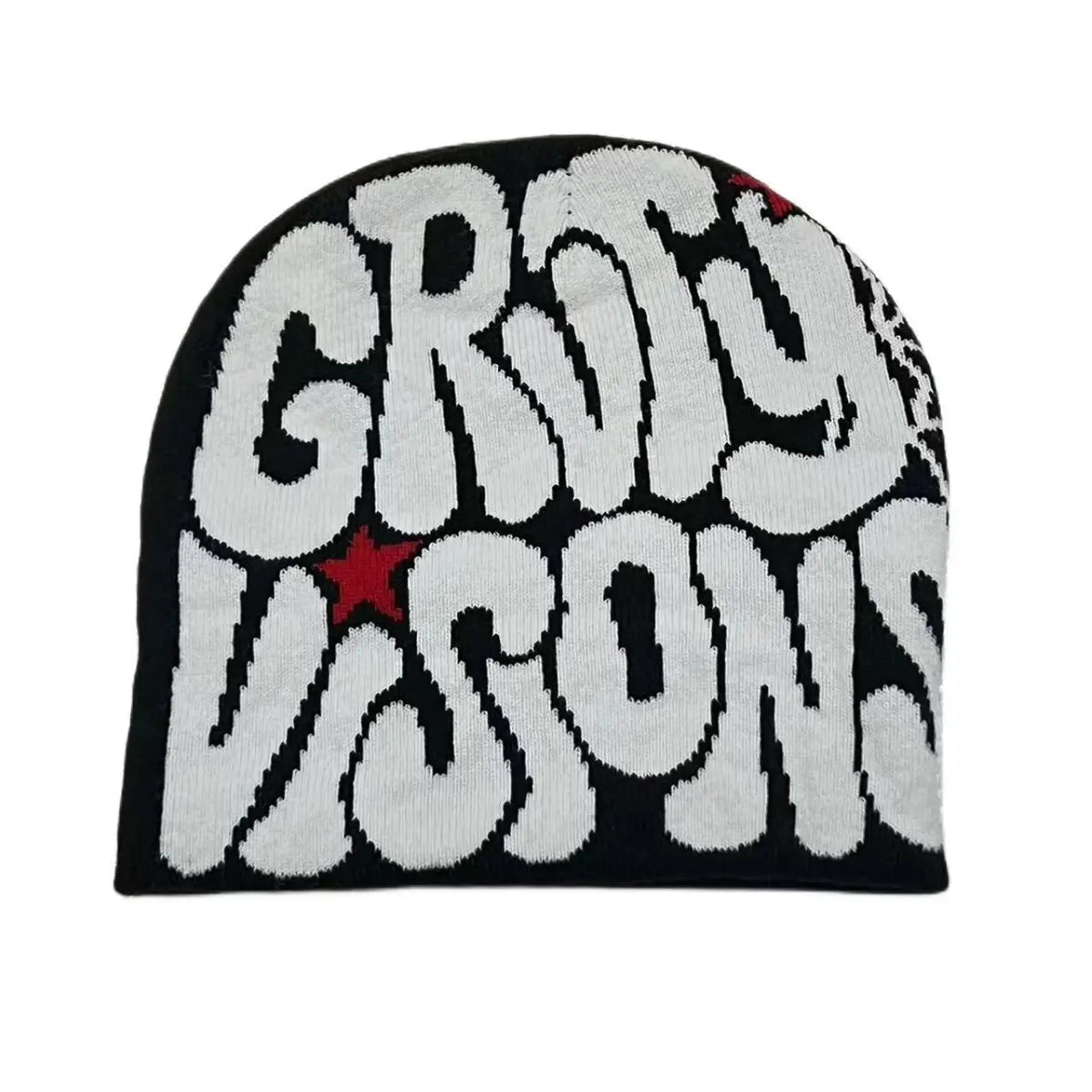 Grvty Vision Beanie
