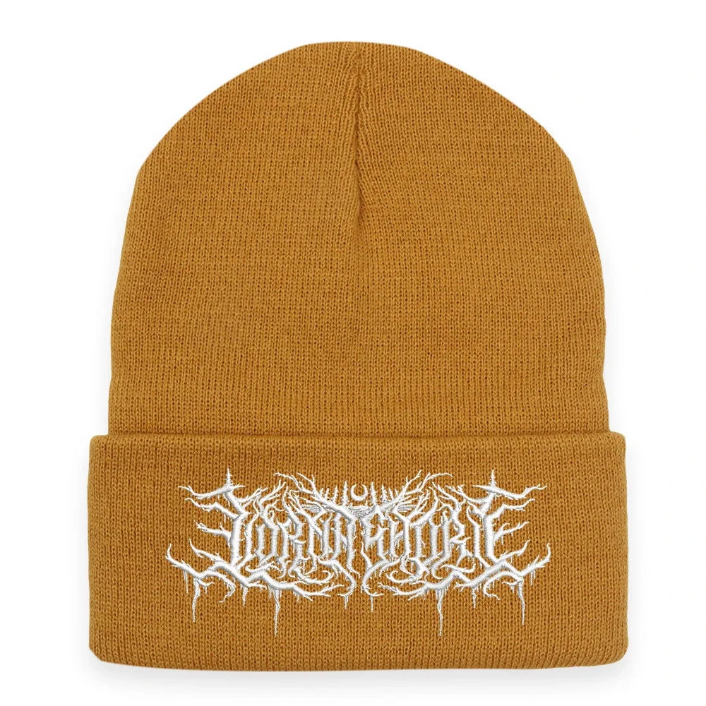 Graphic Beanies