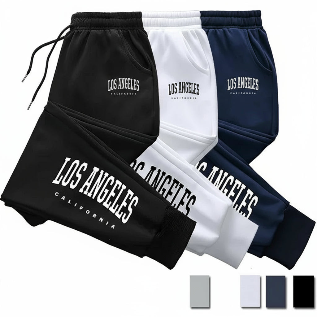 Men's LA Fleece Jogger