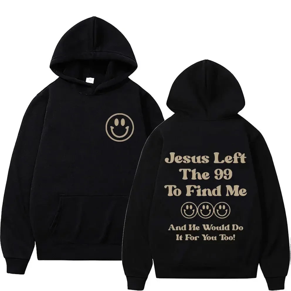 GOD LOVES YOU Hoodie