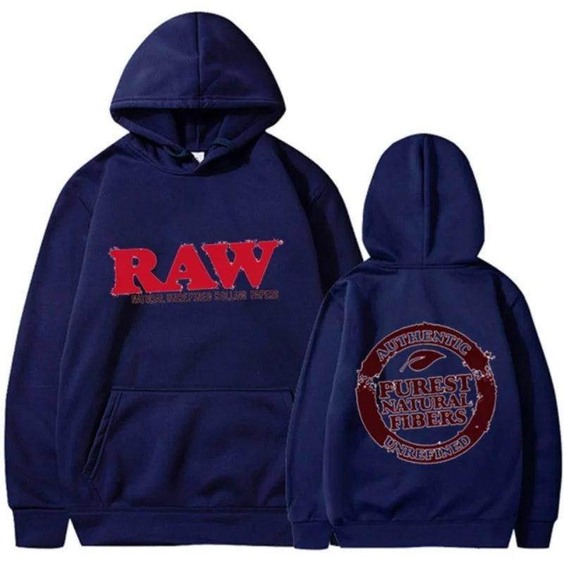 Men's RAW Hoodie