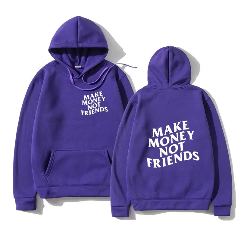 Unisex MMNF Hoodie