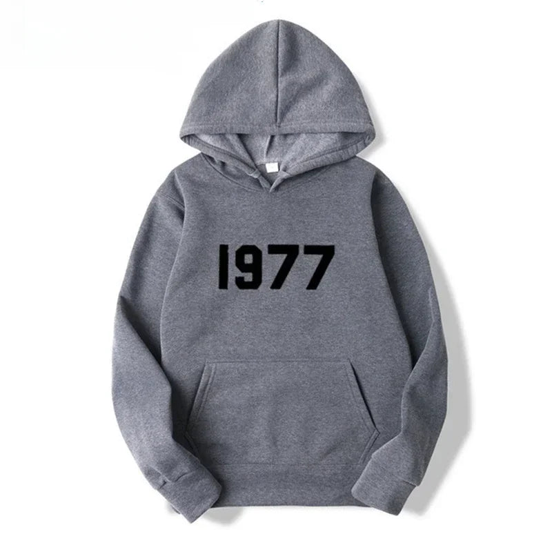 Men's 1977 Hoodies