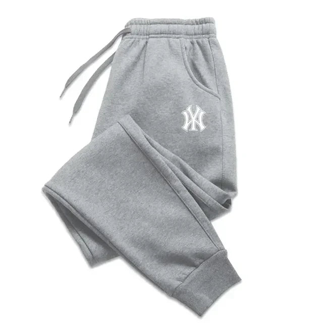 Men's NY Fleece Joggers