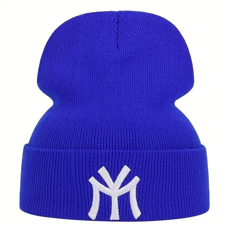 NY Beanie