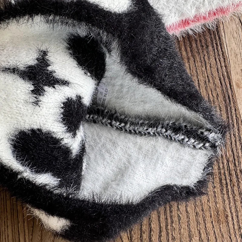 Raw Beanie
