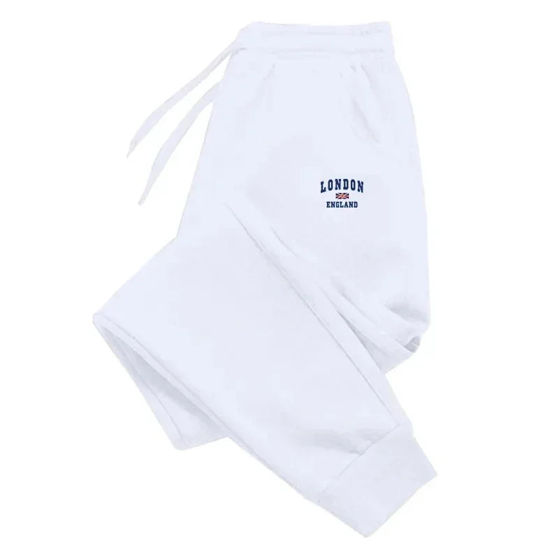 Men's London Fleece Joggers