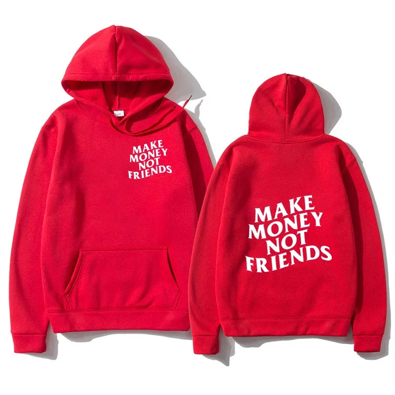 Unisex MMNF Hoodie