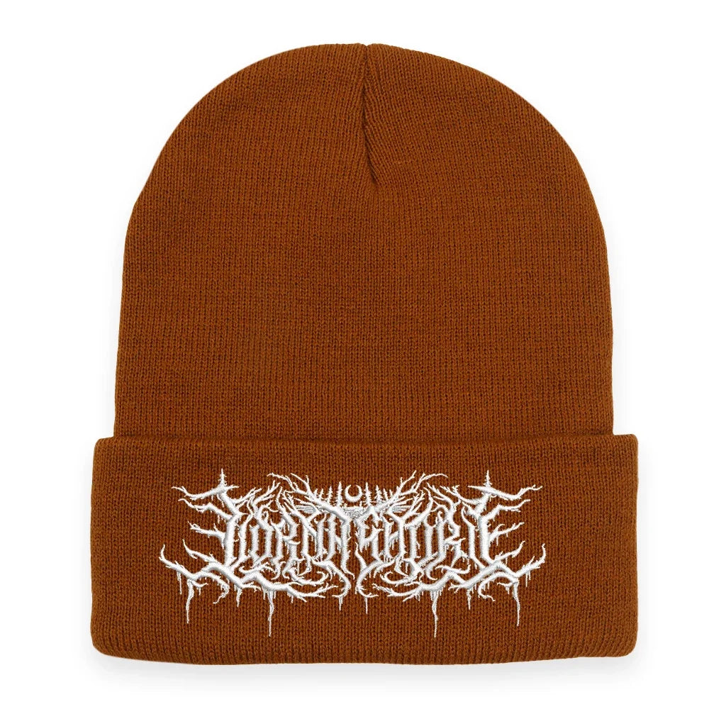 Graphic Beanies