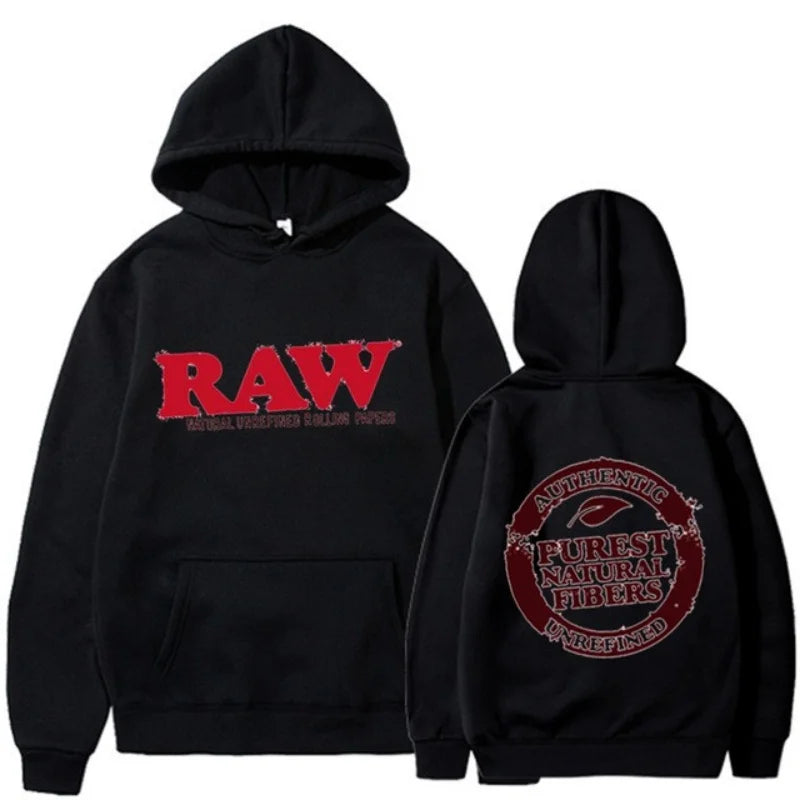 Men's RAW Hoodie