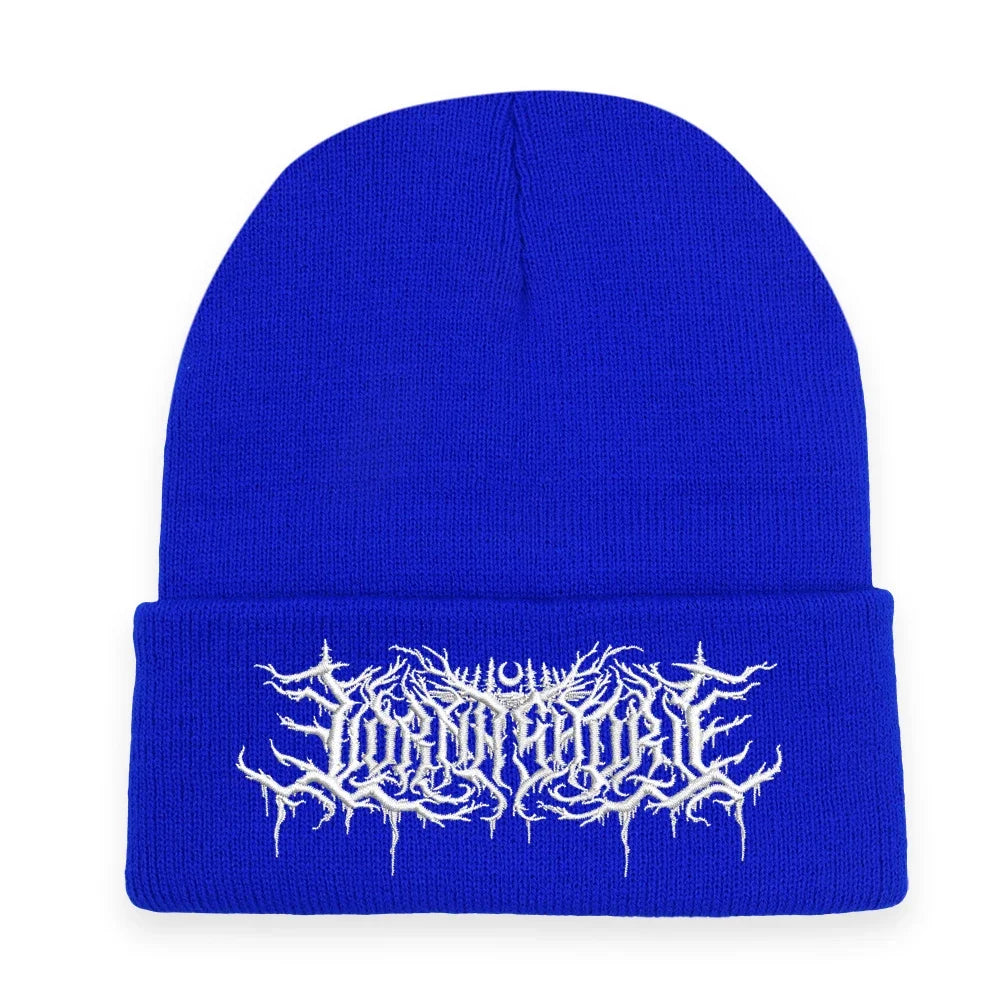 Graphic Beanies