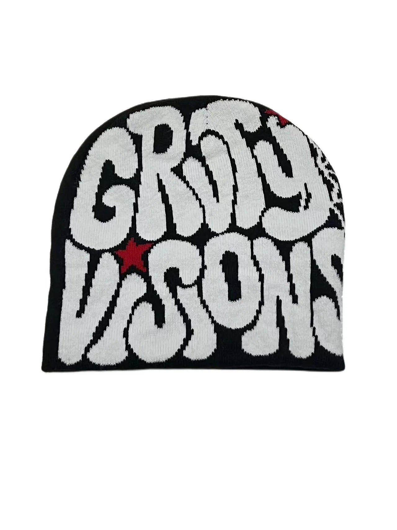 Grvty Vision Beanie