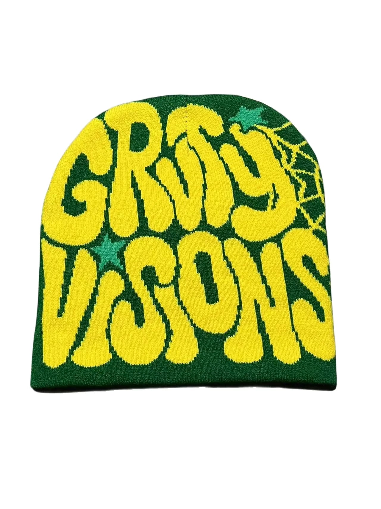 Grvty Vision Beanie