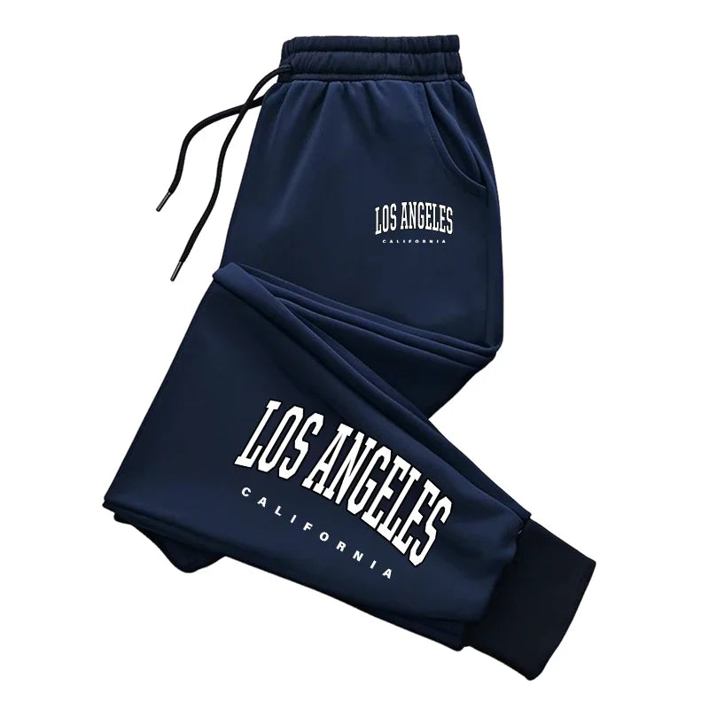 Men's LA Fleece Jogger