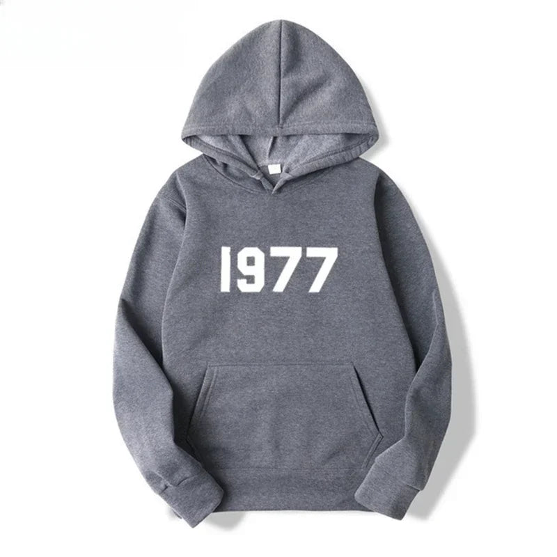 Men's 1977 Hoodies
