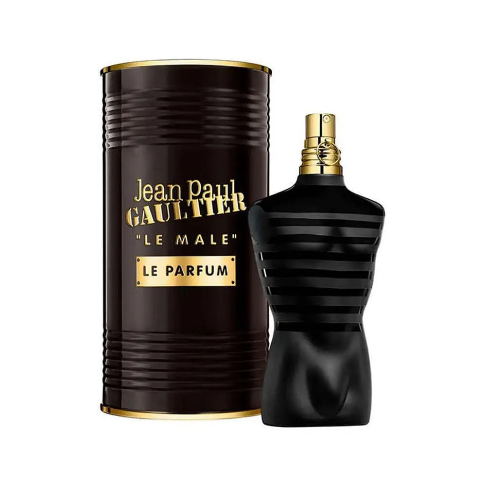 Les Males De Le Beau Le Parfum Eau De Parfum Intense 125 ml/4.2 oz