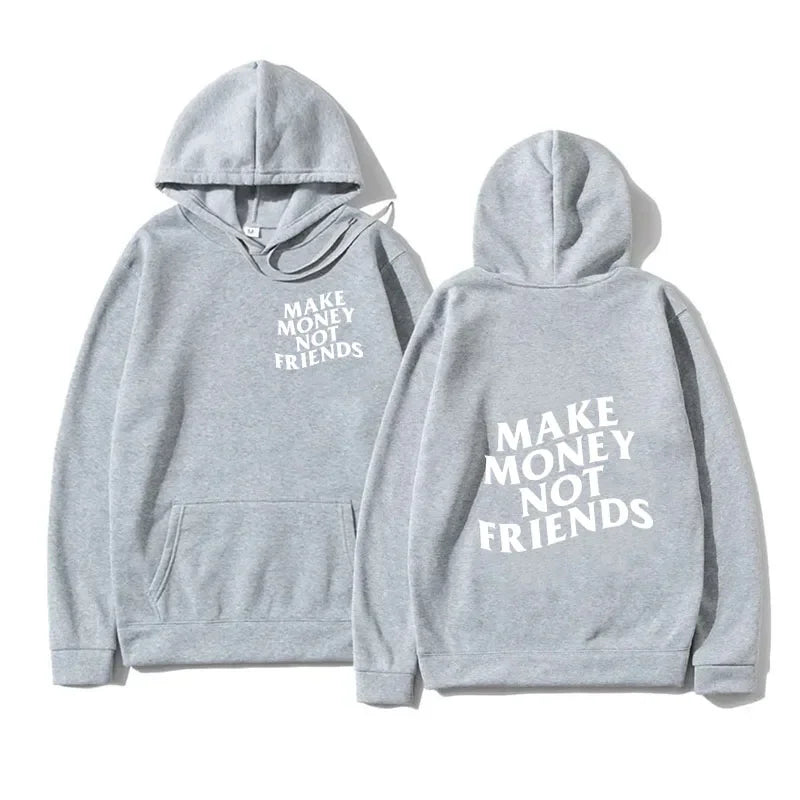 Unisex MMNF Hoodie