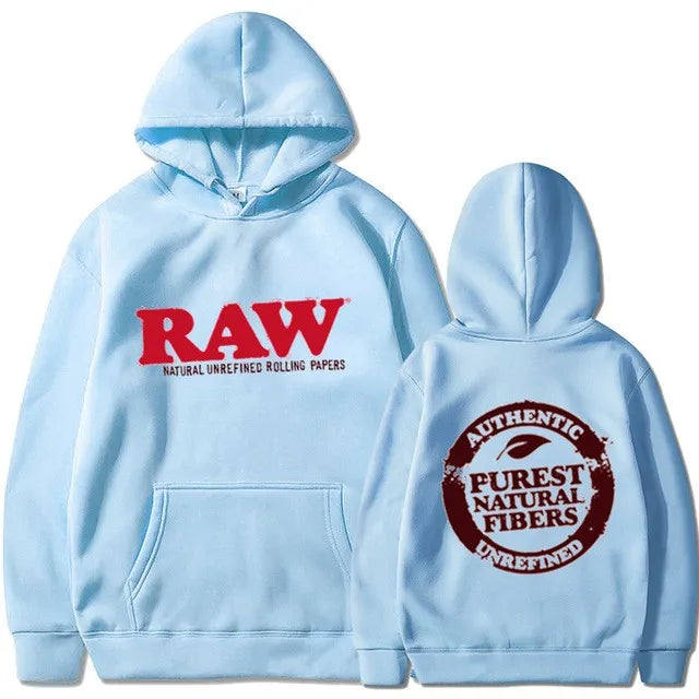 Men's RAW Hoodie