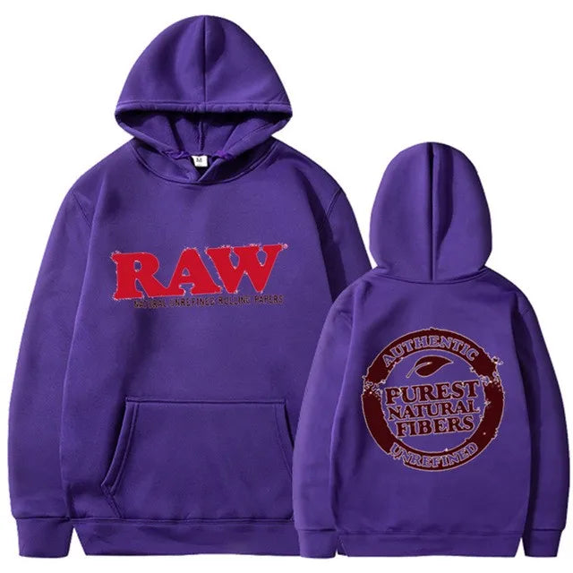 Men's RAW Hoodie