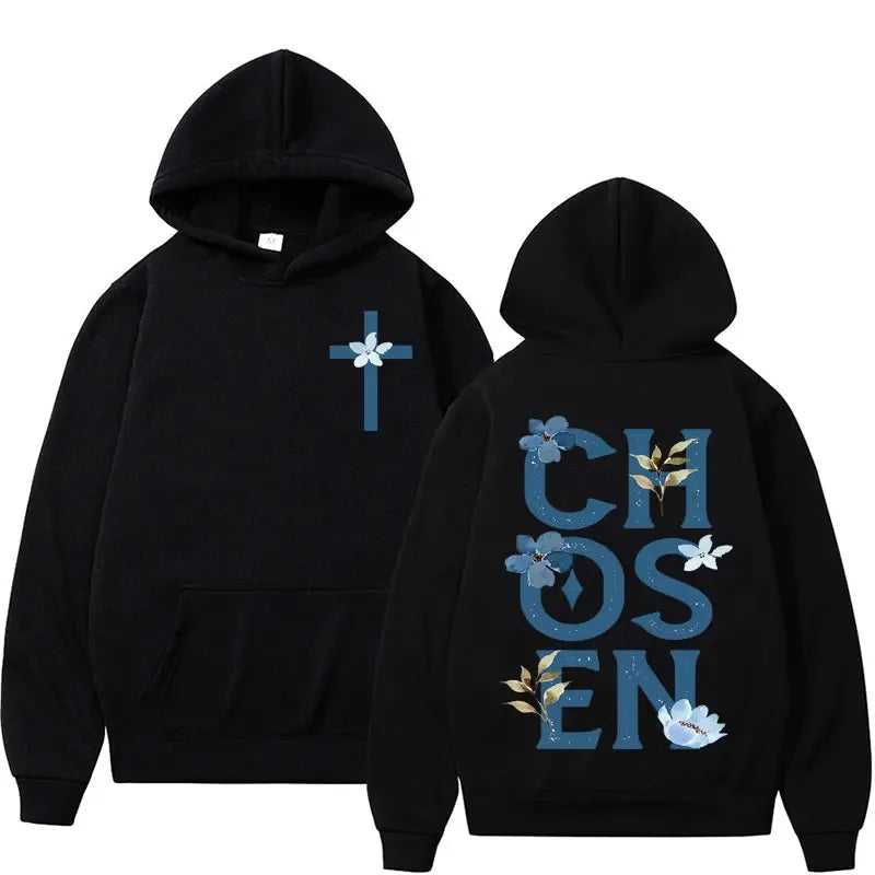 GOD LOVES YOU Hoodie