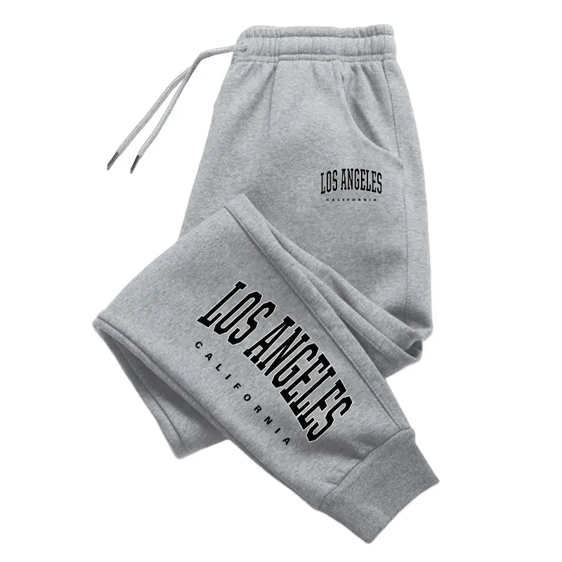 Men's LA Fleece Jogger