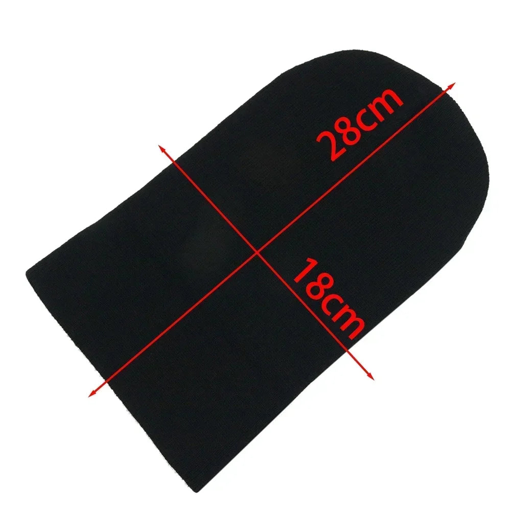 Graphic Beanies