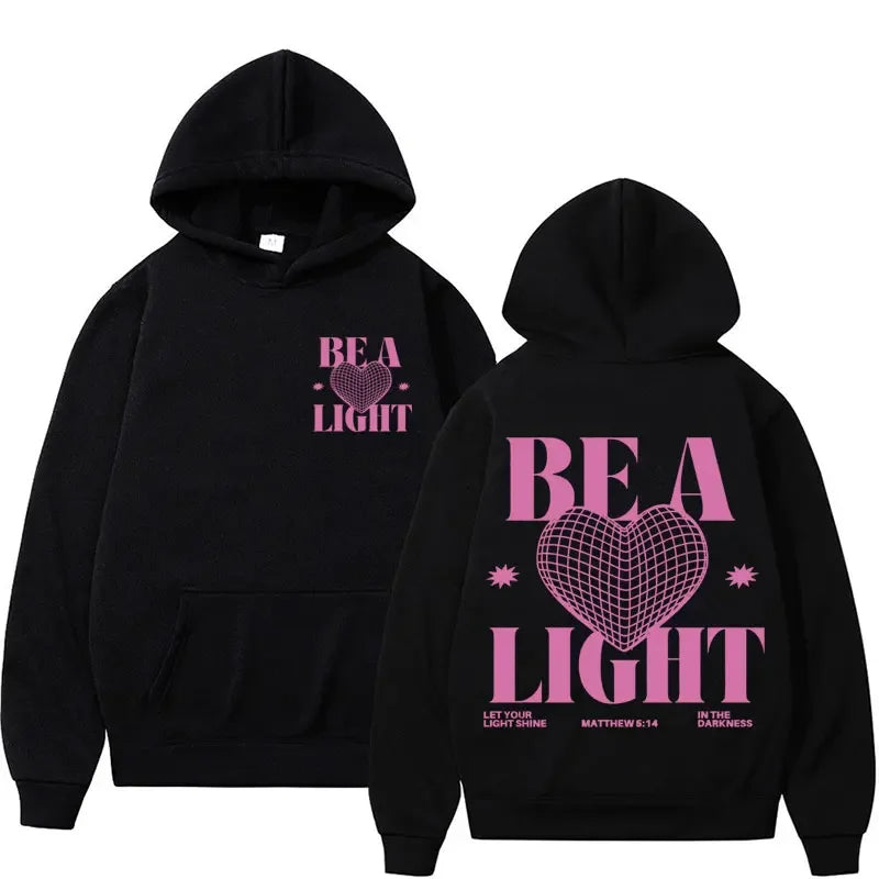 GOD LOVES YOU Hoodie