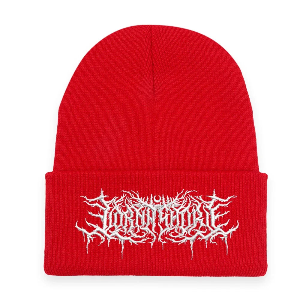 Graphic Beanies