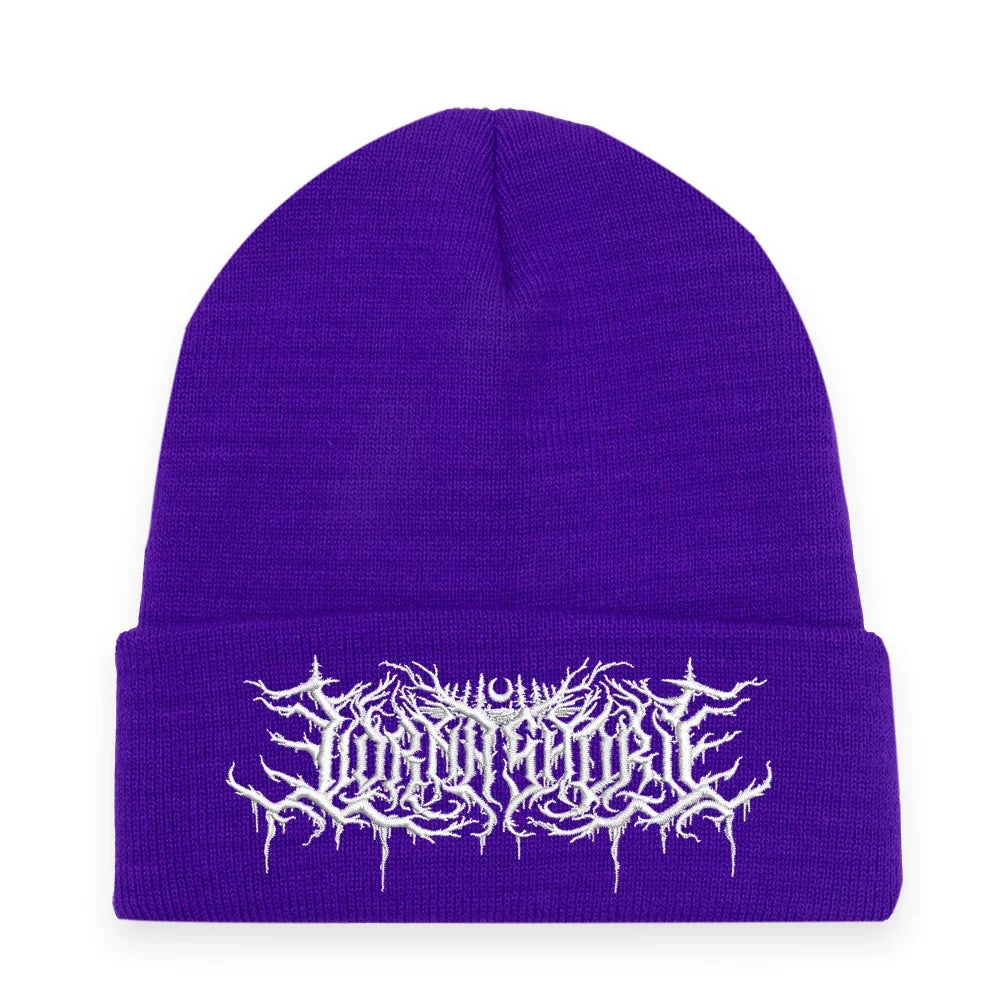 Graphic Beanies