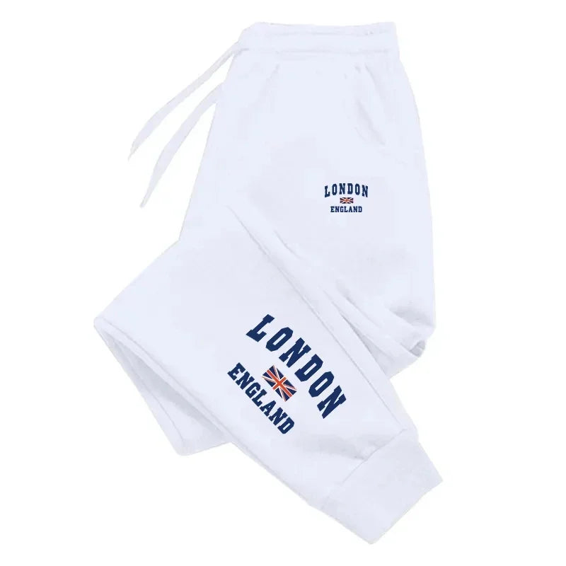Men's London Fleece Joggers