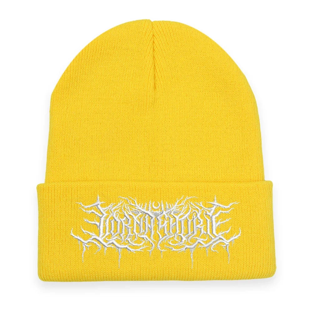 Graphic Beanies